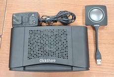 ワイヤレスプレゼンテーションシステム|BARCO