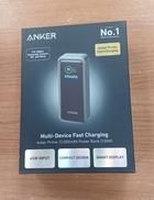 モバイルバッテリー|ANKER