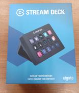 STREAM DECK|ELGATO
