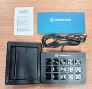 STREAM DECK|ELGATO