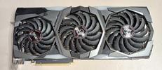 グラフィックボード|MSI