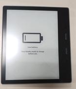 KINDLE OASIS(第10世代)|AMAZON