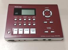 ギタートレーナー|TASCAM
