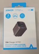 ACアダプター|ANKER