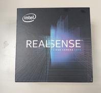 ライダーカメラ|INTEL