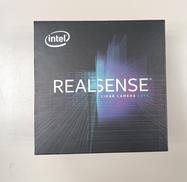 ライダーカメラ|INTEL