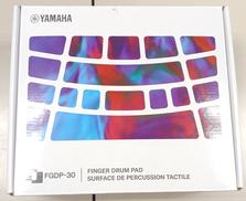 ドラムパッド|YAMAHA