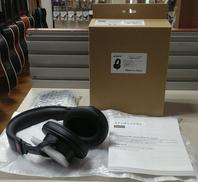 モニターヘッドホン|SONY