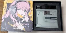 ポータブルCDプレーヤー|SHANLING