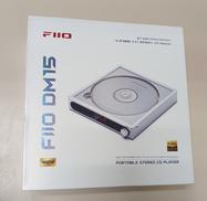 ポータブルCDプレーヤー|FIIO