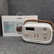 ポータブル電源|AUKEY