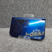 Nintendo3DSLL ジャンク nintend 3ds ジャンク（new3DSLL メタリックブルー ジャンク