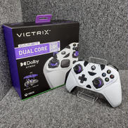 コントローラー（ハンドル・ジョイスティック）|VICTRIX