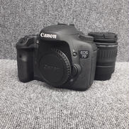 デジタル一眼レフ|CANON