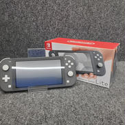 NINTENDO SWITCH LITE|NINTENDO