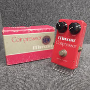 エフェクター|MAXON