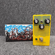 エフェクター|EARTH QUAKER DEVICES