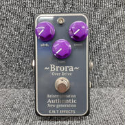 エフェクター|E.N.T EFFECTS