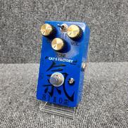 エフェクター|CAT'S FACTORY