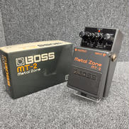 エフェクター|BOSS