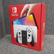 【未使用】SWITCH 有機ELモデル