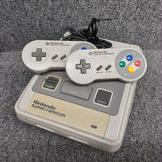 スーパーファミコン