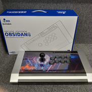 アーケードコントローラー|QANBA