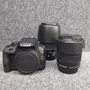 デジタル一眼レフ|CANON