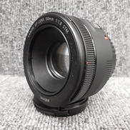 単焦点レンズ|CANON