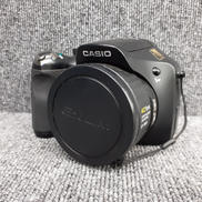 デジタルカメラ|CASIO