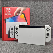 SWITCH 有機EL