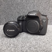 デジタル一眼レフ|CANON