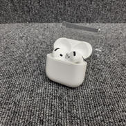 AIRPODS4|APPLE