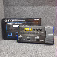 エフェクター|BOSS