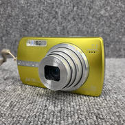 【ジャンク】デジタルカメラ|OLYMPUS