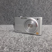 デジタルカメラ|PANASONIC