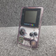 ゲームボーイカラー
