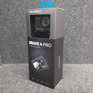 ※未開封品　アクションカメラ|AKASO