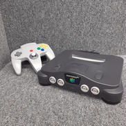NINTENDO64