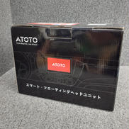 ディスプレイオーディオ|ATOTO