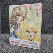 ベルサイユのばら BLU-RAY BOX|バンダイビジュアル
