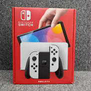 【未開封品】SWITCH有機EL