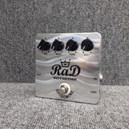 エフェクター|SHIGEMORI