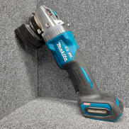 充電式ディスクグラインダー|MAKITA