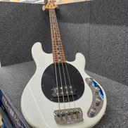 エレキベース|ERNIEBALLMUSICMAN
