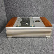 パワーアンプ|MUSEE