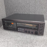 カセットデッキ|NAKAMICHI