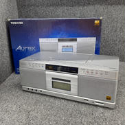 CDラジカセ|TOSHIBA