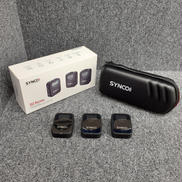 ワイヤレスマイク|SYNCO