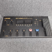 マルチエフェクター|BOSS